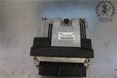 0281030371 Dzinēja vadības bloks / modulis (ECU) AUDI A4 / A4 ALLROAD (B8) (2007-2015)