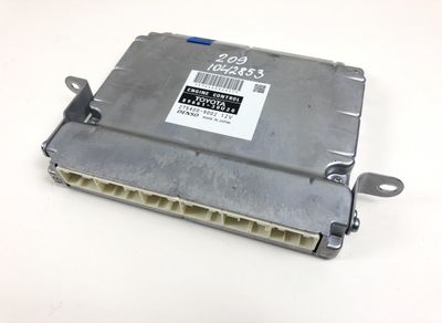 2754009002 275400-9002 Engine Control Unit / module (ECU) LEXUS GS IV (2011-2020)