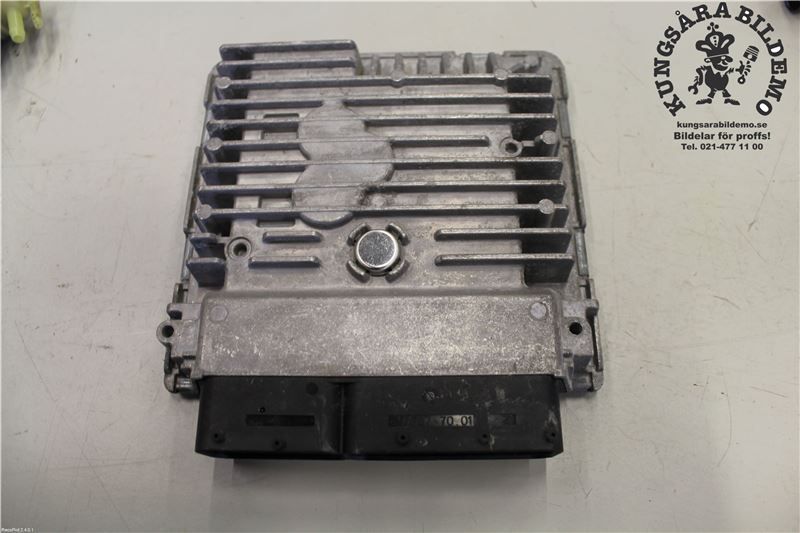 5WP42686AA Engine Control Unit / module (ECU) SKODA FABIA II (5J) (2006-2014)