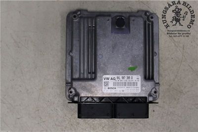 0281031066 Engine Control Unit / module (ECU) AUDI A3 (8V_) (2012-2020)