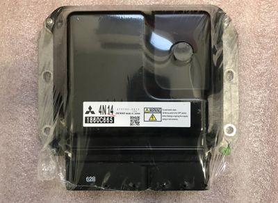 2757006613 275700-6613 Motorsteuergerät / Modul (ECU) MITSUBISHI ASX I / RVR III (GA) (2010-2023)