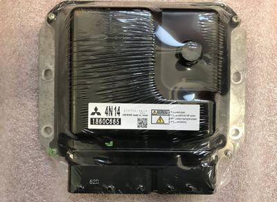 2757006613 275700-6613 Блок управления двигателем / модуль (ЭБУ) MITSUBISHI ASX I / RVR III (GA) (2010-2023)