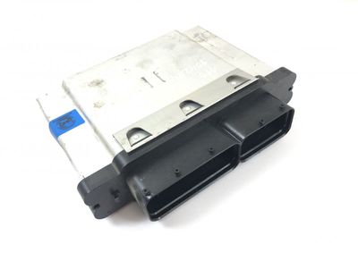 0261S09531 Jednostka sterująca silnikiem / moduł (ECU) SKODA FABIA III (NJ3) (2014-2021)