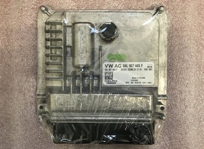 28565525 Блок управления двигателем / модуль (ЭБУ) SKODA KAMIQ (NW4) (2019-)