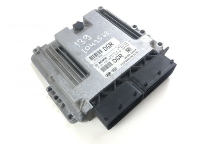 0281032352 Контролен блок / модул на двигателя (ECU) KIA OPTIMA IV (JF) (2015-2020)