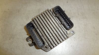 16250009 Engine Control Unit / module (ECU) OPEL ZAFIRA A (1999-2005)