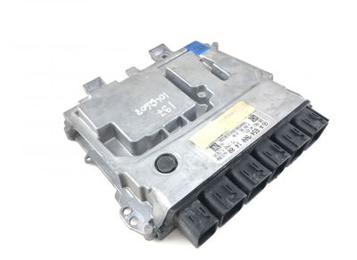 0281031884 0281033490 Calculateur moteur (ECU) MERCEDES-BENZ CLASSE E (W213) (2016-2023)