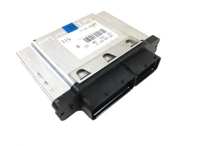 0261S12608 Блок управления двигателем / модуль (ЭБУ) AUDI Q2 (GA) (2016-)