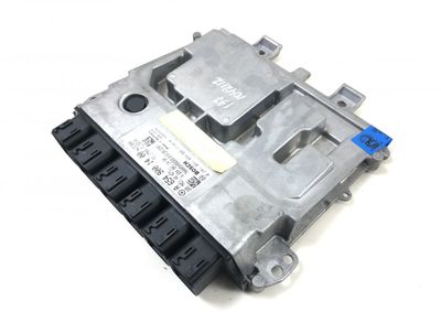0281031884 0281033490 Engine Control Unit / module (ECU) MERCEDES-BENZ E-CLASS (W213) (2016-2023)