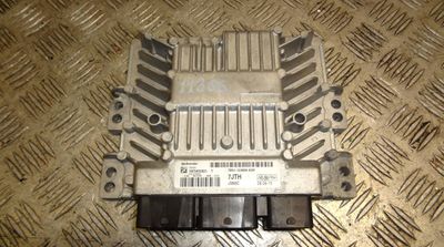5WS405821I Unité de commande moteur (ECU) FORD C-MAX I (2003-2010)