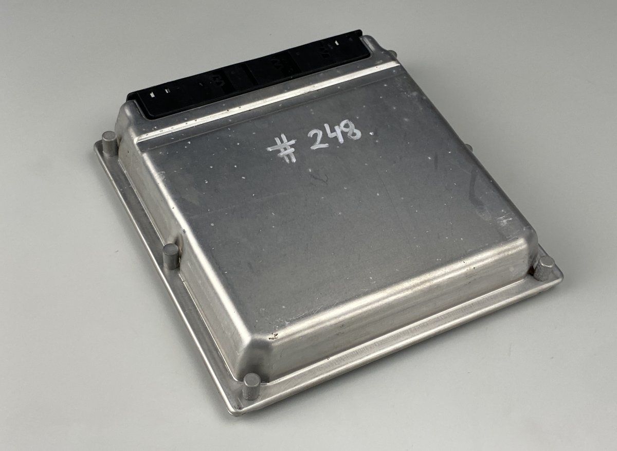 1121538279 0261201164 Engine Control Unit / module (ECU) MERCEDES-BENZ VITO / VIANO (W639) (2003-2014)