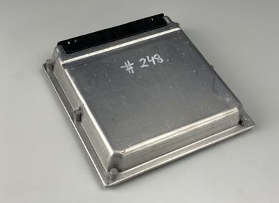 1121538279 0261201164 Motorstyrenhet / modul (ECU) MERCEDES-BENZ VITO / VIANO (W639) (2003-2014)