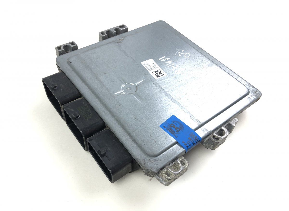 S180123009B S180124501 255089158 Engine Control Unit / module (ECU) CITROËN C4 Picasso II (2013-2022)