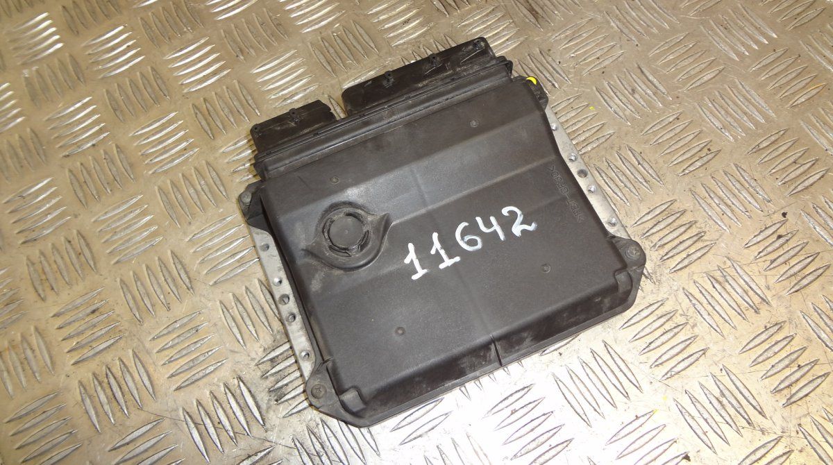 MB275900-1920 Engine Control Unit / module (ECU) TOYOTA AVENSIS (T270) (2009-2018)