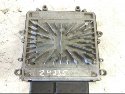 Unité de commande du moteur (ECU) VOLVO S80 II (AS) (2006-2016)