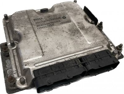 Блок / модул за управление на двигателя (ECU) CHRYSLER VOYAGER IV (RG, RS) (2000-2008)