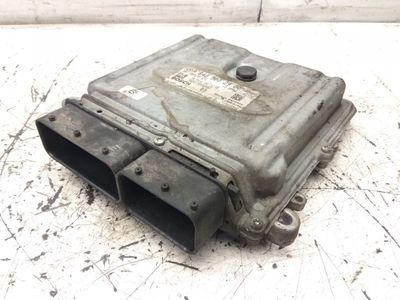 Jednostka sterująca silnika / moduł (ECU) MERCEDES-BENZ E-CLASS (W212) (2009-2016)