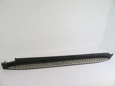 A1646900975 A1646901375 Side Skirt Left MERCEDES-BENZ ML-CLASS (W164) (2005-2011)