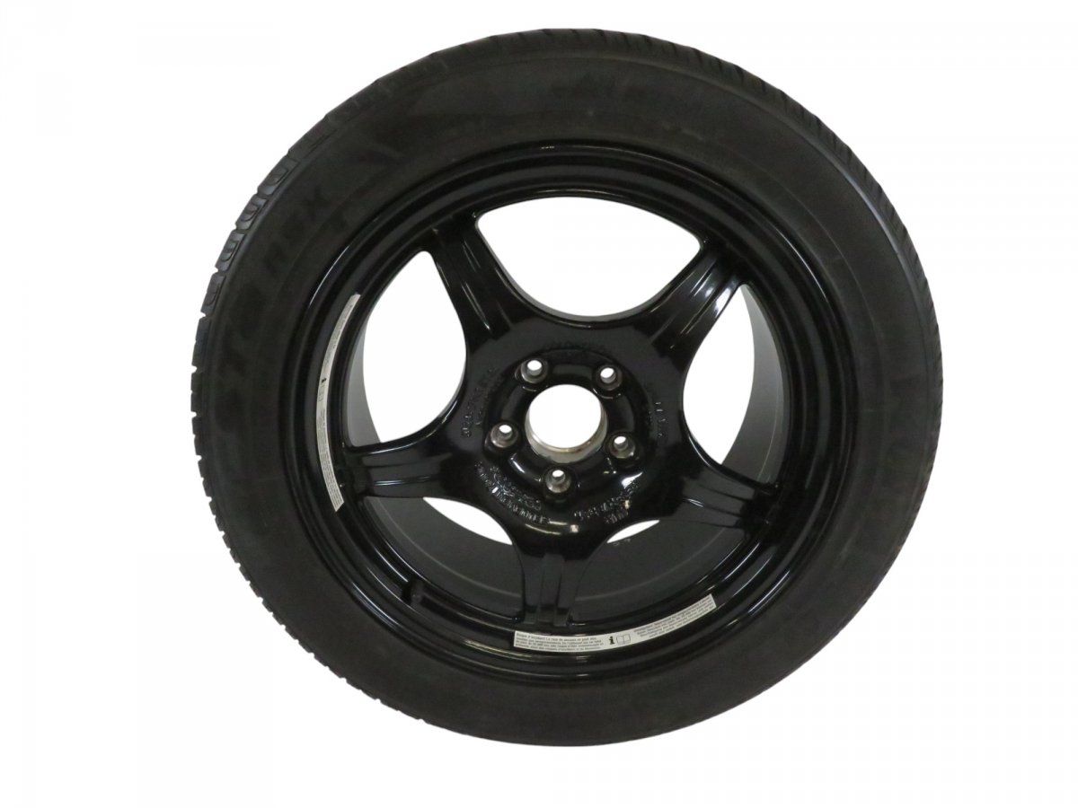 A1294011302 Spare wheel MERCEDES-BENZ SL-CLASS (R129) (1989-2001)