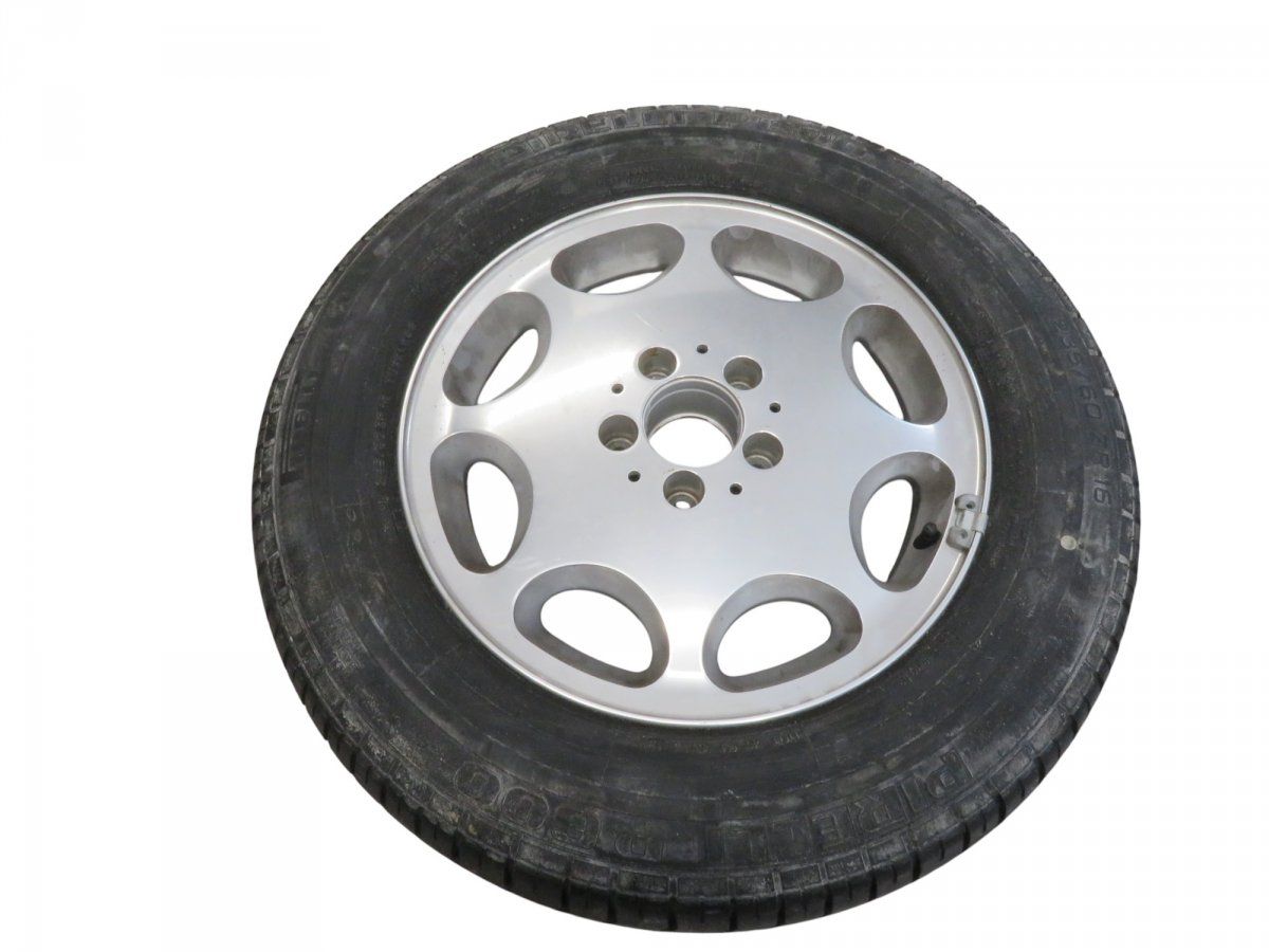 A1404000902 1404000902 Spare wheel MERCEDES-BENZ S-CLASS (W140) (1991-1999)