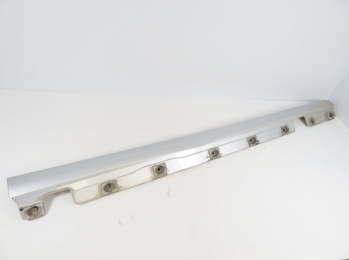 A2216900840 Side Skirt Right MERCEDES-BENZ S-CLASS (W221) (2005-2013)