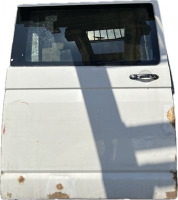 Skjutdörr höger VW TRANSPORTER T5 / MULTIVAN (7H, 7E, 7J) (2003-2015)
