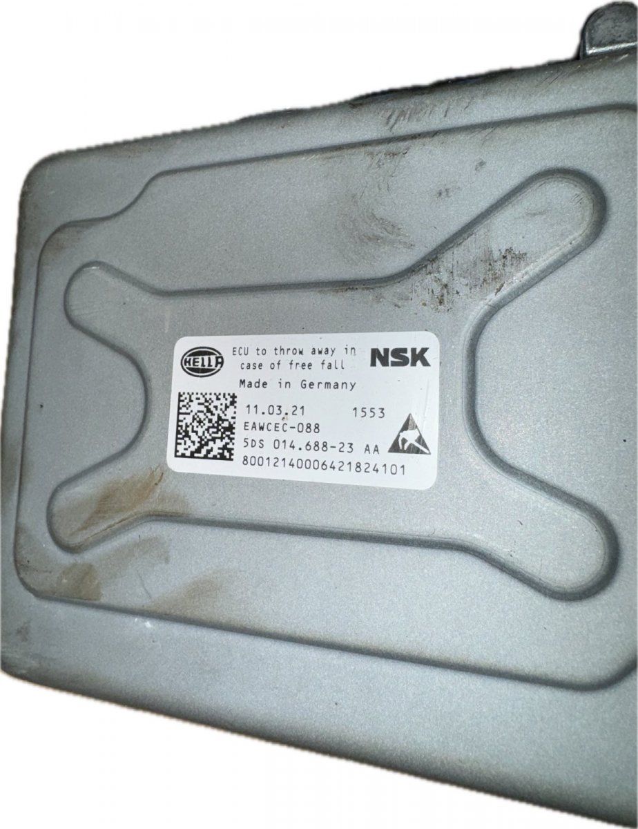 Steering Column DACIA SANDERO III (2021-)