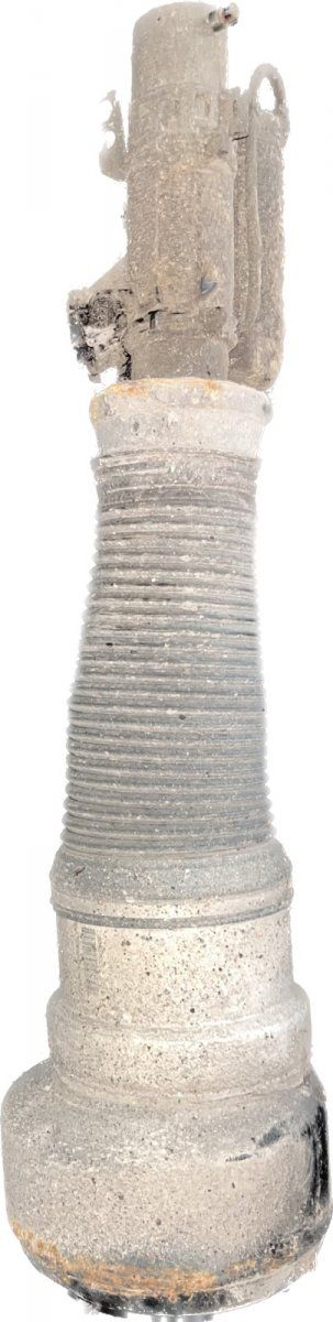 Shock Absorber Front Right MERCEDES-BENZ S-CLASS (W221) (2005-2013)