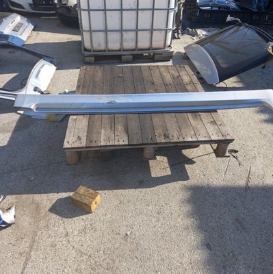 96051FG040TI 96051FG040RL 96051FG040VW 96051FG040NN Боковая часть (порог) правая SUBARU IMPREZA (GH, GR) (2008-2012)