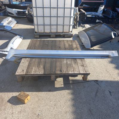 96051FG050TI 96051FG050RL 96051FG050NN 96051FG050VW странична греда (праг) ляв SUBARU IMPREZA (GH, GR) (2008-2012)