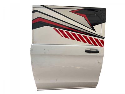 A4477308302 Сдвижная дверь правая MERCEDES-BENZ VITO / V-CLASS (W447) (2014-)