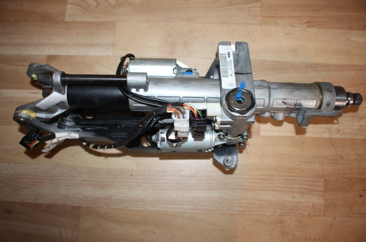 A1644600916 Steering Column MERCEDES-BENZ ML-CLASS (W164) (2005-2011)