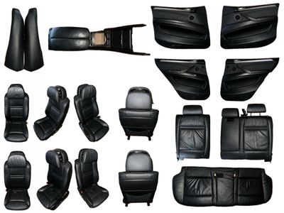Set Of Seats BMW X5 (E70) (2007-2013)