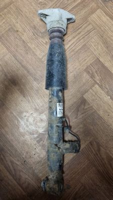 Amortizators aizmugurējais kreisais AUDI A6 / A6 ALLROAD (C6, 4F) (2004-2011)