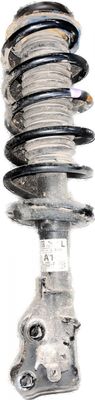 Shock Absorber Front Left HONDA HR-V II (RU) (2014-2022)
