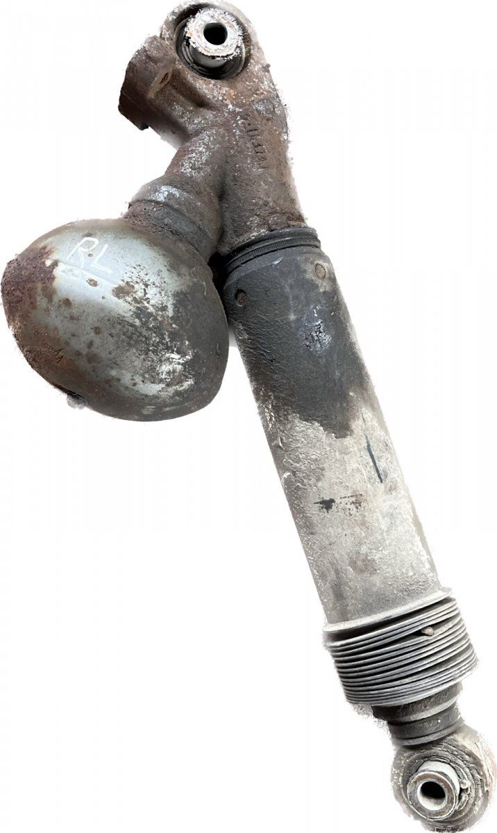 Shock Absorber Rear Left CITROËN C5 II (2008-2019)