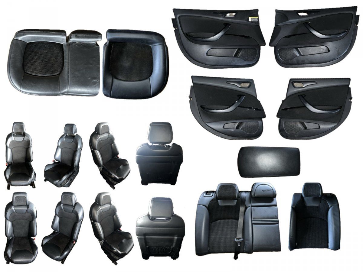Set Of Seats CITROËN C5 II (2008-2019)