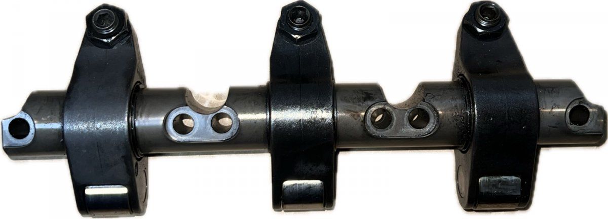 070109527B Rocker arm VW TOUAREG I (7L) (2002-2010)