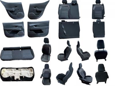 Set Of Seats DACIA SANDERO III (2021-)
