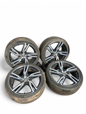 31660195 32243977 Rim set With Tyres 4 pcs VOLVO S90 / V90 (2016-)