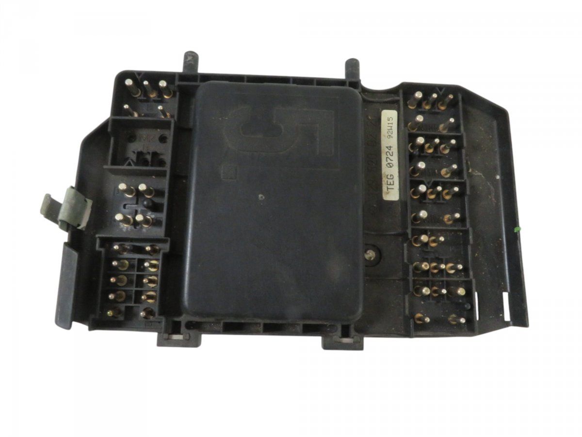 A1298200226 Seats control unit MERCEDES-BENZ SL-CLASS (R129) (1989-2001)