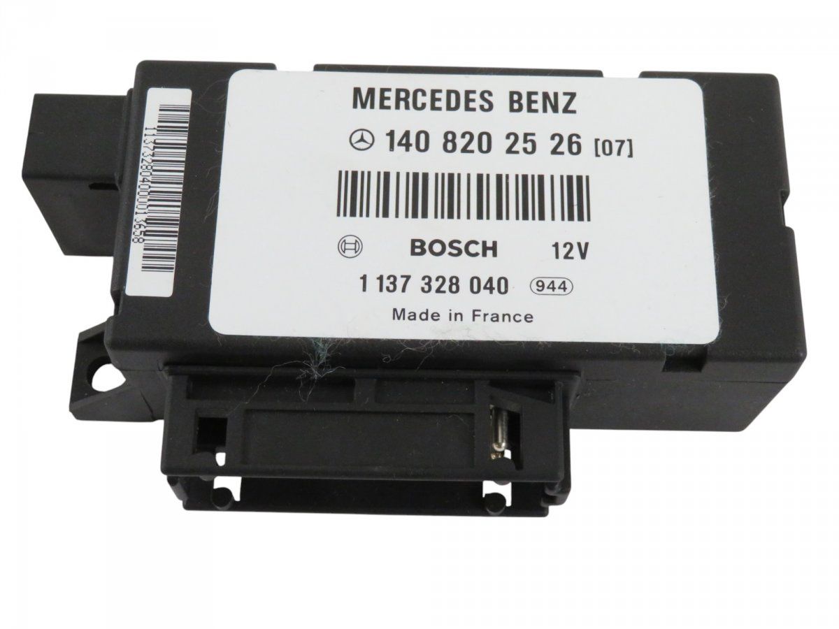 A1408202526 1408202526 Safety belt, other MERCEDES-BENZ S-CLASS (W140) (1991-1999)