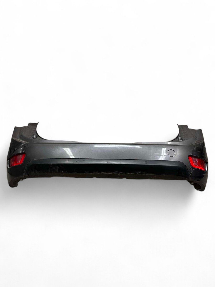 1609630480 1696721880 Rear bumper CITROËN C4 Picasso II (2013-2022)
