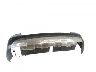 A16488542259999 A1648854225 A1648805804 Heckstoßstange MERCEDES-BENZ ML-KLASSE (W164) (2005-2011)