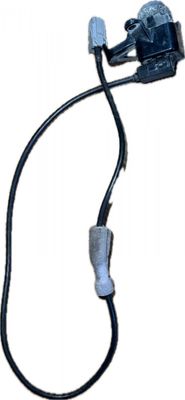 CPLA19H422AC atpakaļgaitas kamera LAND ROVER RANGE ROVER SPORT II (L494) (2013-2022)