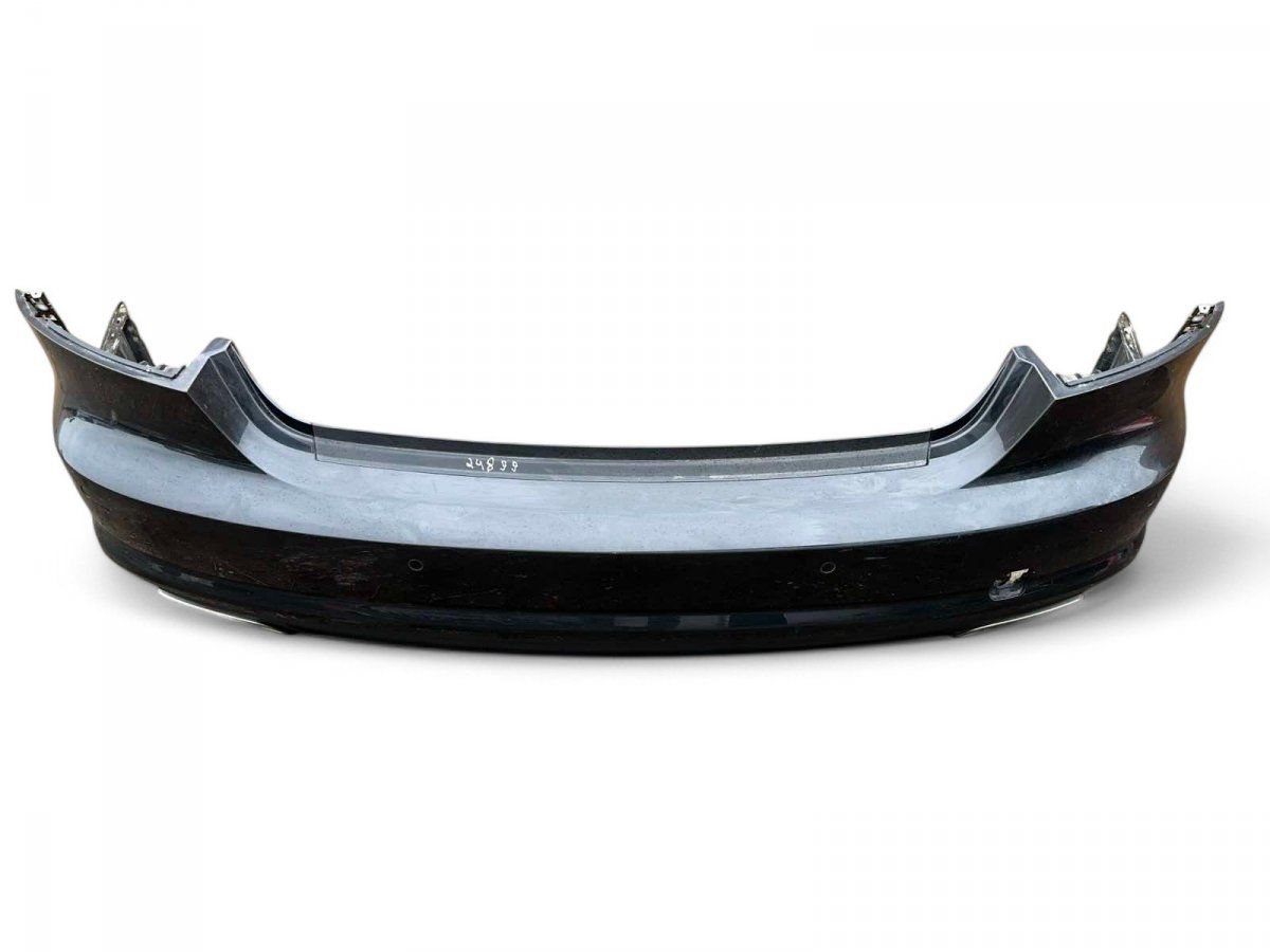 4G8807067AM Rear bumper AUDI A7 Sportback (4GA) (2010-2017)