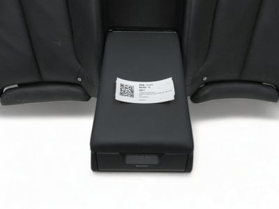 A21592015479D15 A2159201547 A2159200016 A21597014309D15 A2159701430 Rear Seat Back Cushion MERCEDES-BENZ S-CLASS Coupe (C215) (1999-2006)