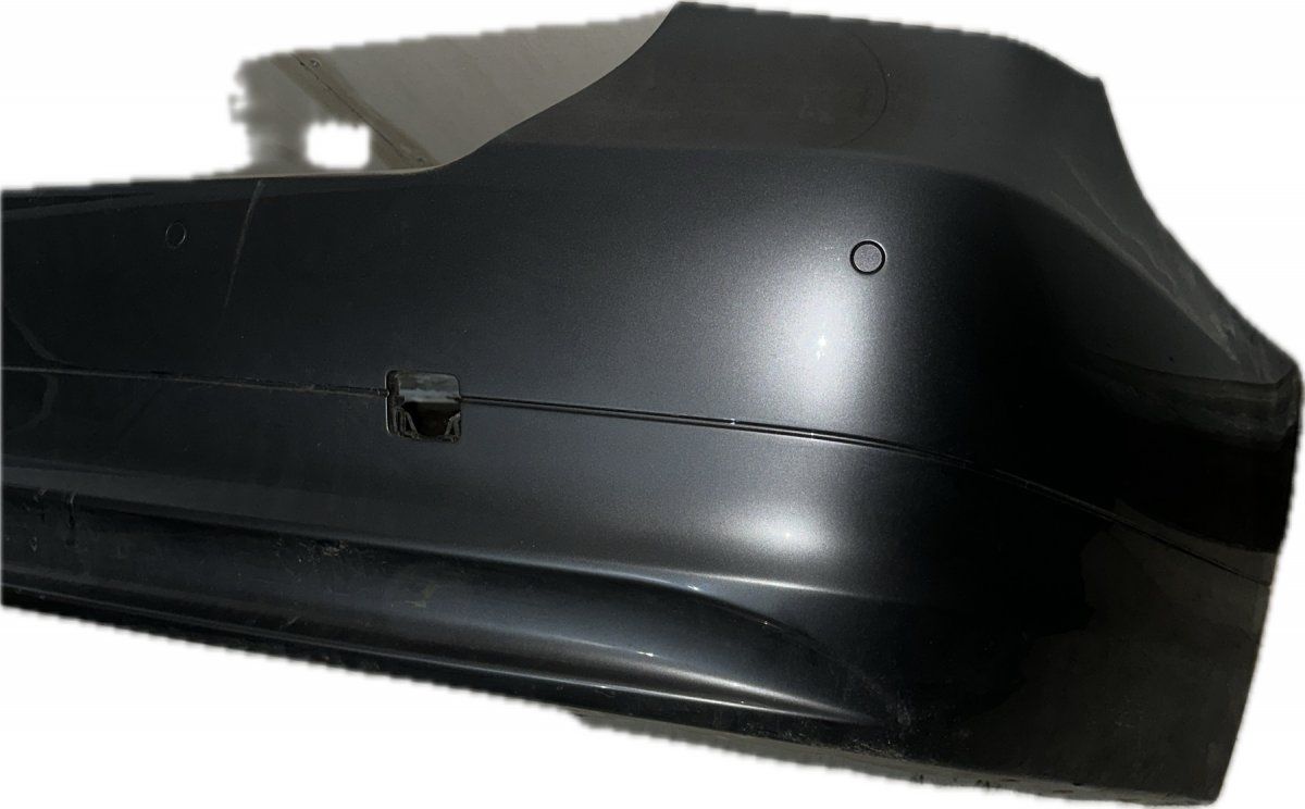 Rear bumper BMW 3 (E90, E91, E92, E93) (2005-2011)
