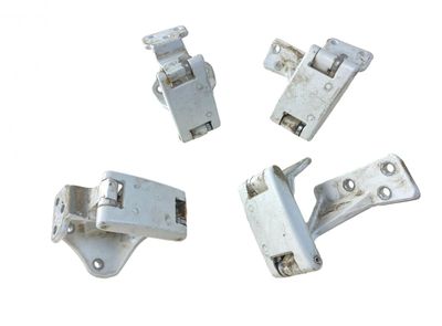 A6397402137 A6397402237 A6397401537 A6397401637 Rear panel door hinge set MERCEDES-BENZ VITO / V-CLASS (W447) (2014-)