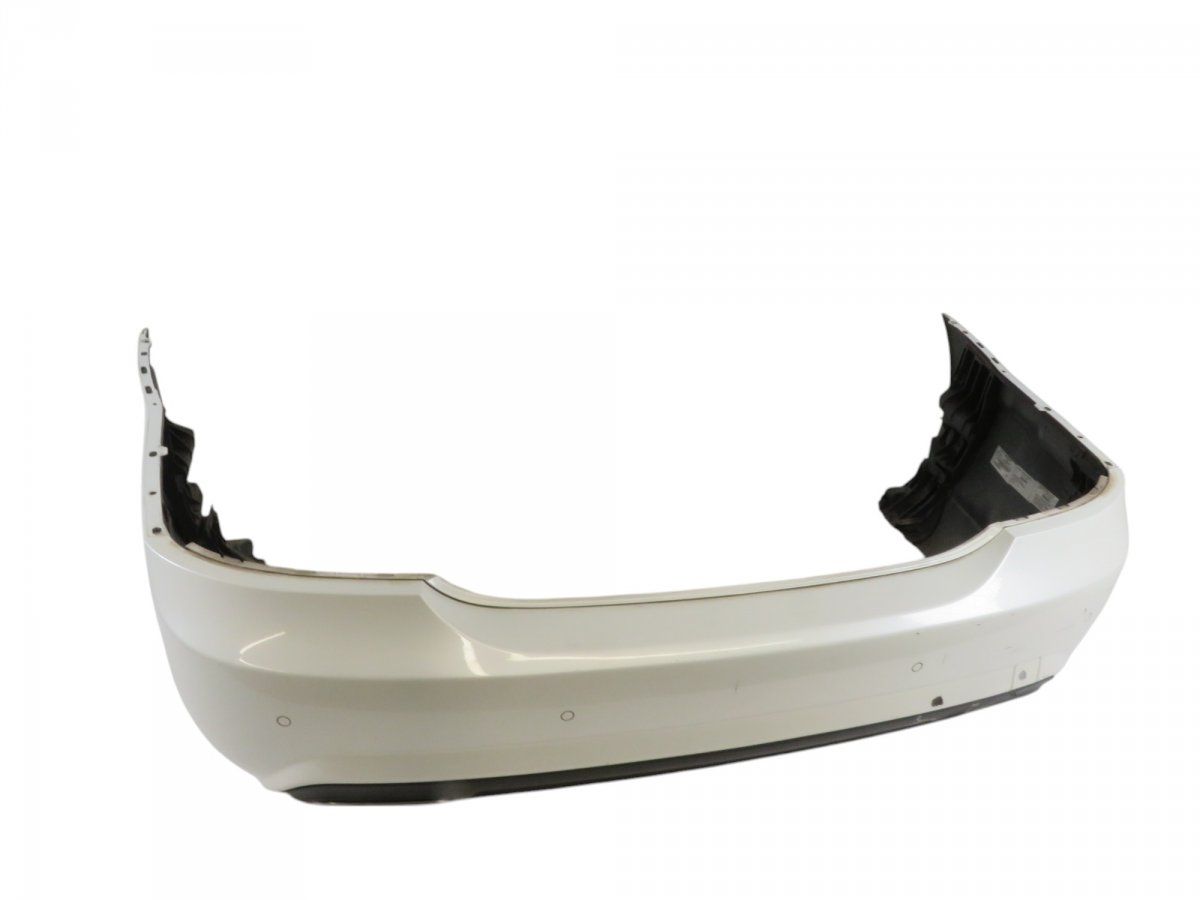 A2218800445 A22188047409999 A2218804740 Rear bumper MERCEDES-BENZ S-CLASS (W221) (2005-2013)